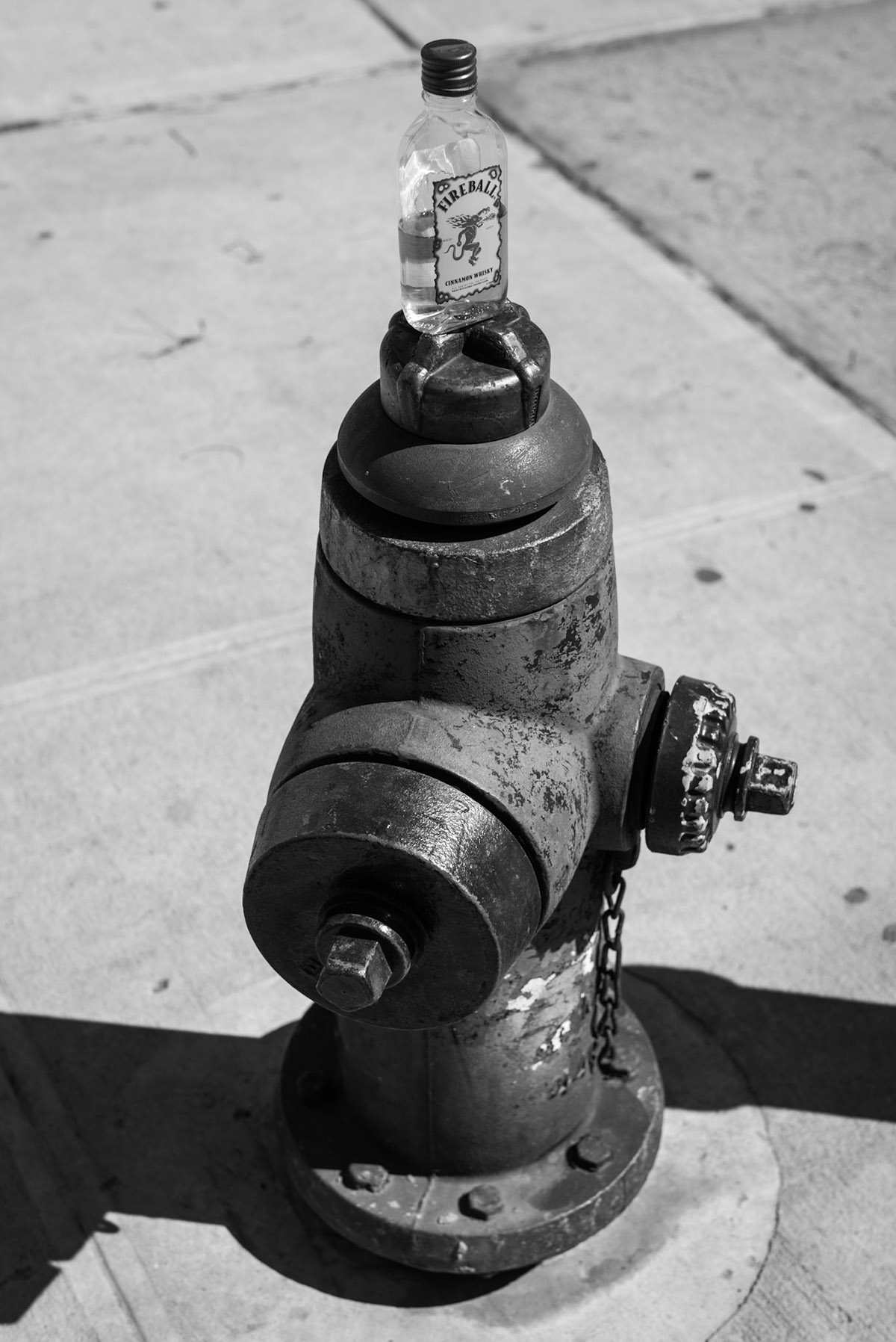 Morningside Heights new york city street photography Leica black & white morgannels