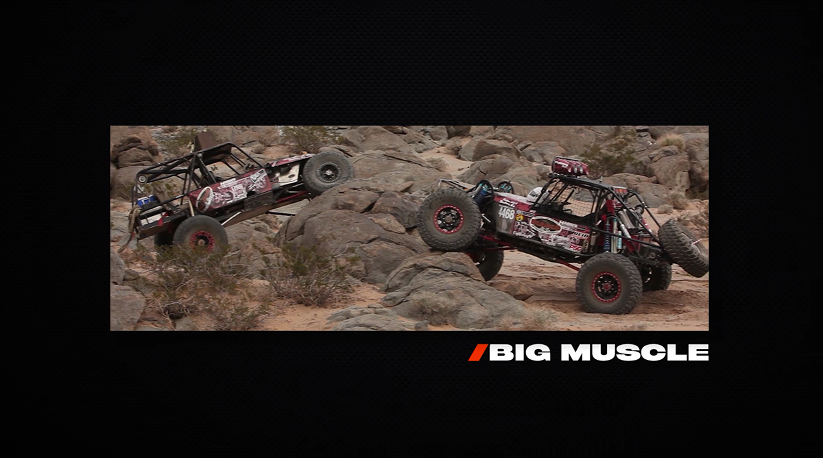 big muscle Cars muscle cars 4x4 off road koh King of Hammers /Drive youtube nino cutraro mike musto dune buggy rock crawling