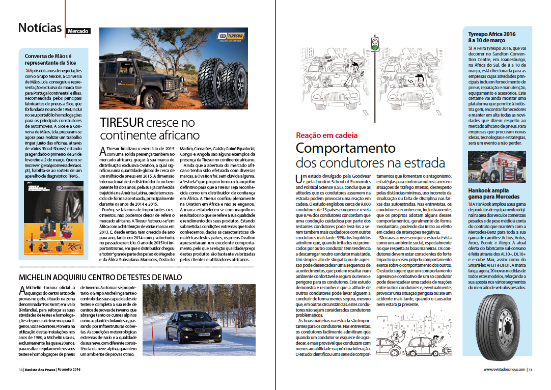 REVISTA DOS PNEUS design magazine car pneus AP COMUNICAÇÃO revista