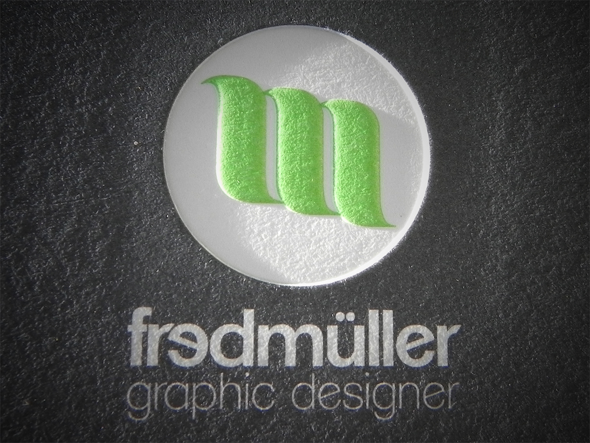 fredmuller logo paper