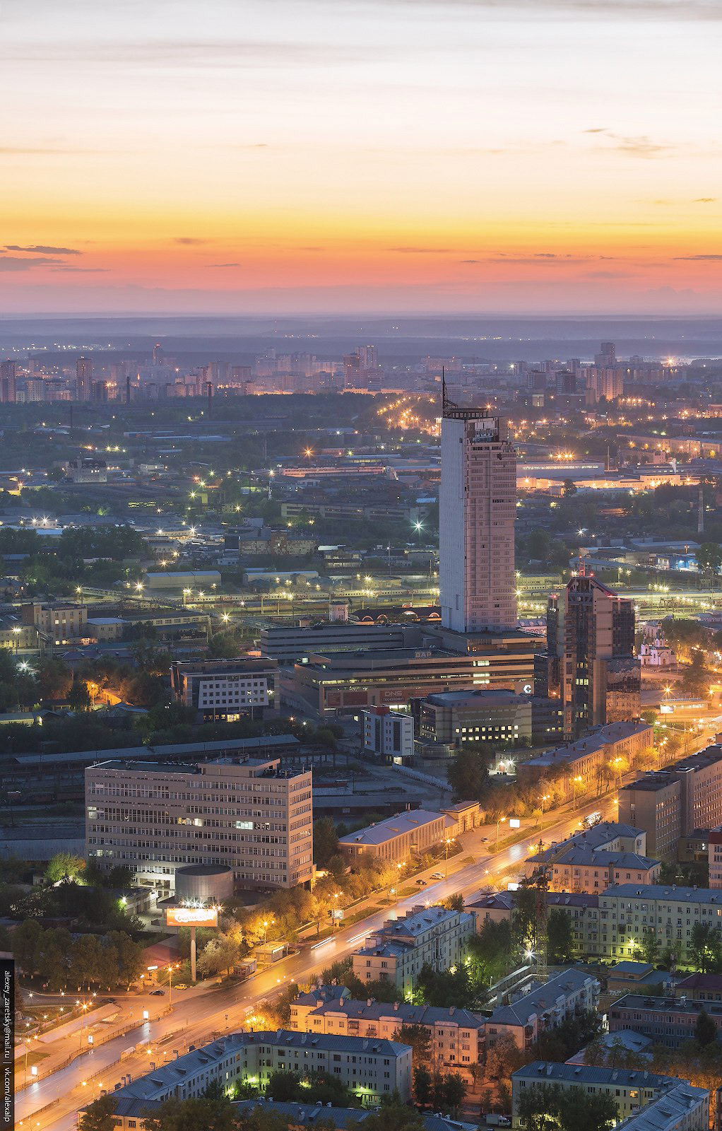 yekaterinburg Екатеринбург фото photo город архитектура городской пейзаж