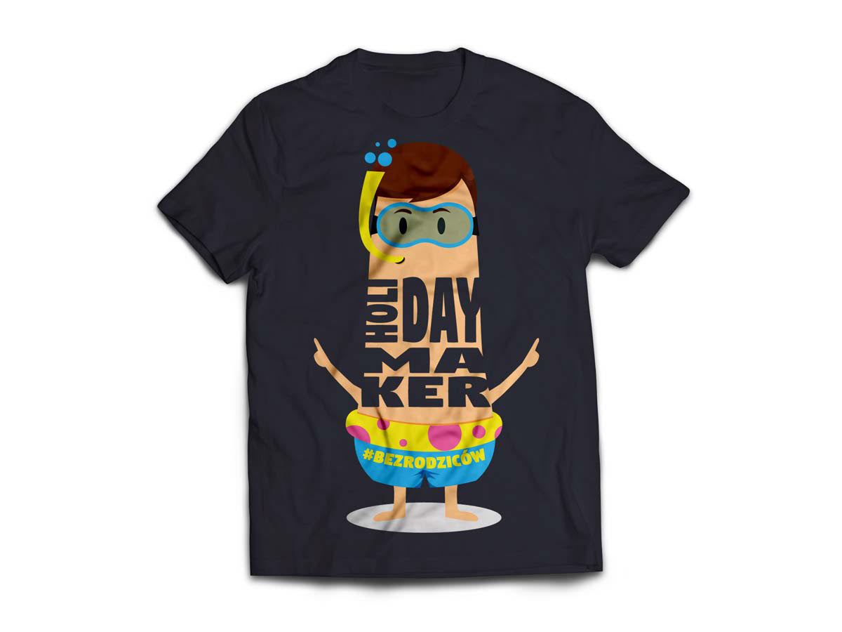 t-shirt branding  design adobe illustrator marketing   Brand Design T-Shirt Design Clothing typography  