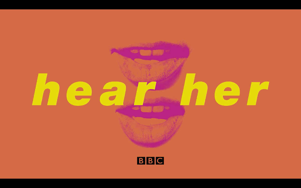 bbc four BBC Advertising  promo