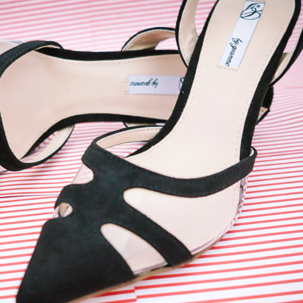 Gvanne shoes sgblogshop heels