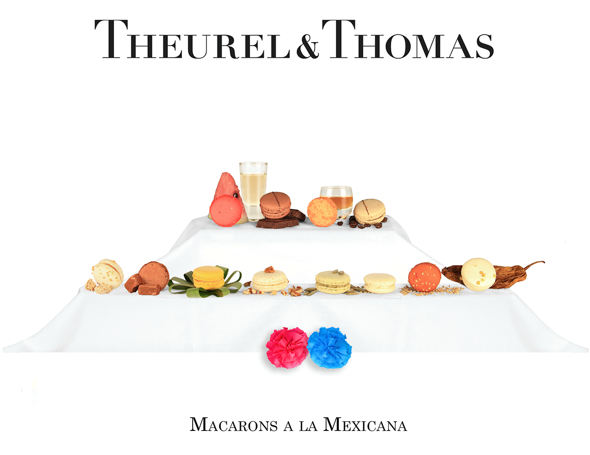 macarrones  FOOD colors mexico Beautiful Style campaing different creative taste delicious elegance