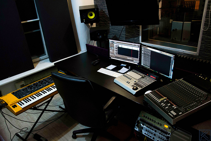 recording Music Studio Recording studio Studio Gear studio equipment Music Production