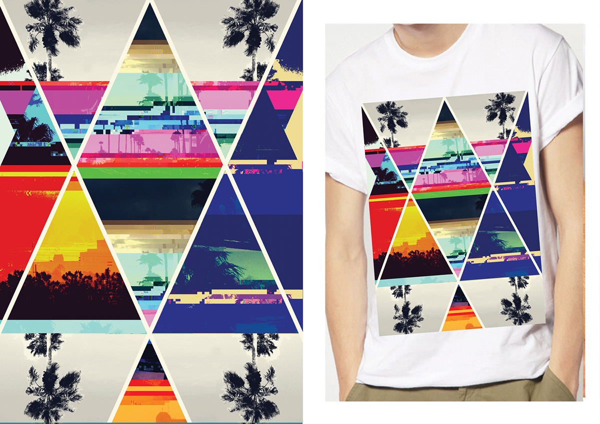 T-Shirt Design tee Tee graphics