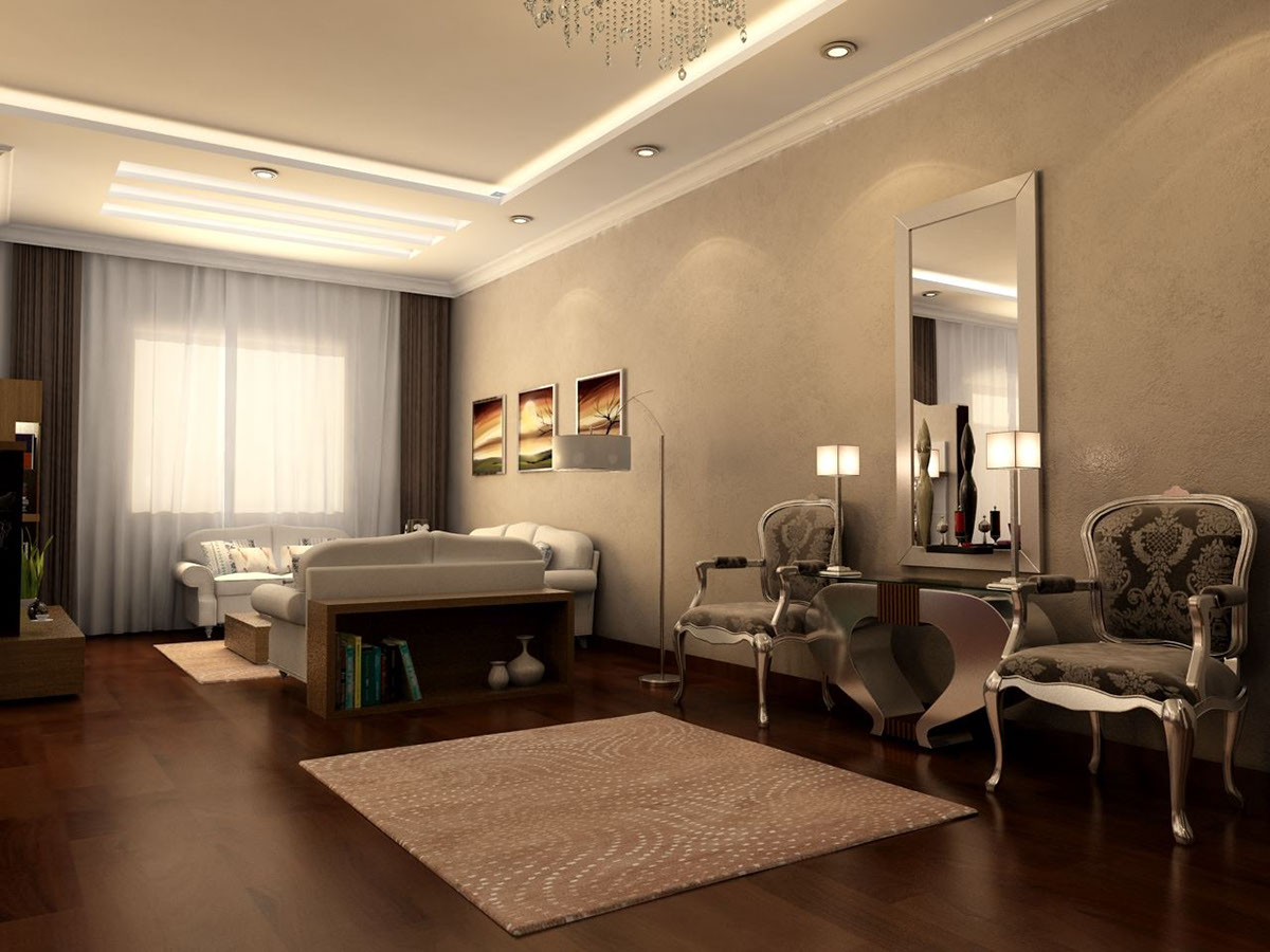 #3dmax #interior #design #apartment #decor #egypt #colors #modern