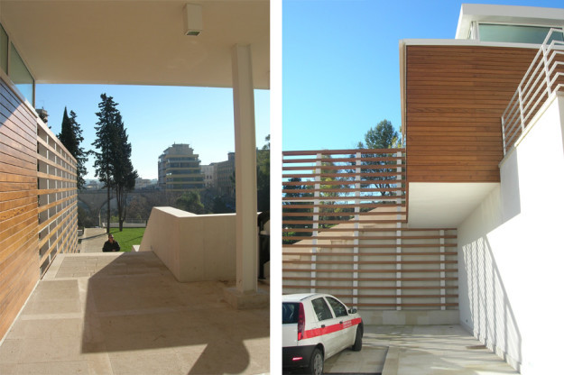 #Design #daaahaus #exterior #outside #city #park