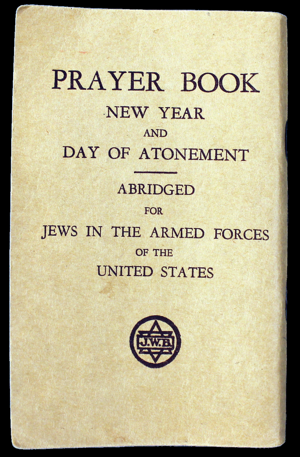 elly kleinman prayer book Day of Atonement new year Jewish Guide