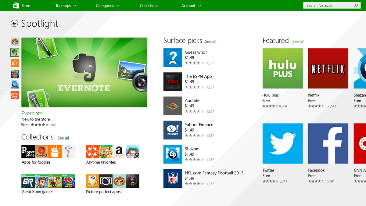 Download microsoft store windows 8.1 epic games store download for pc