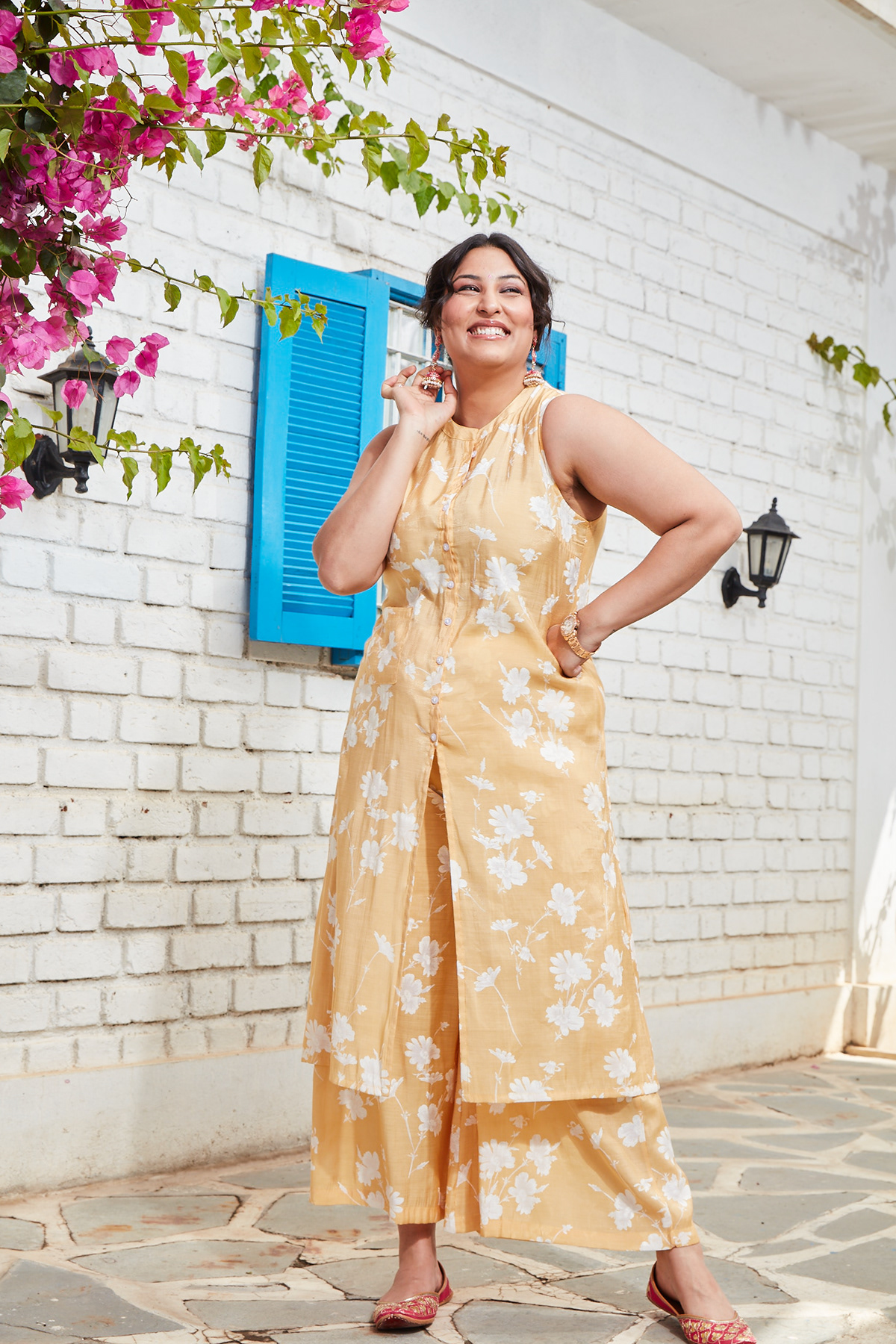 Fashion  indian ethic fashion plussize trends styling 