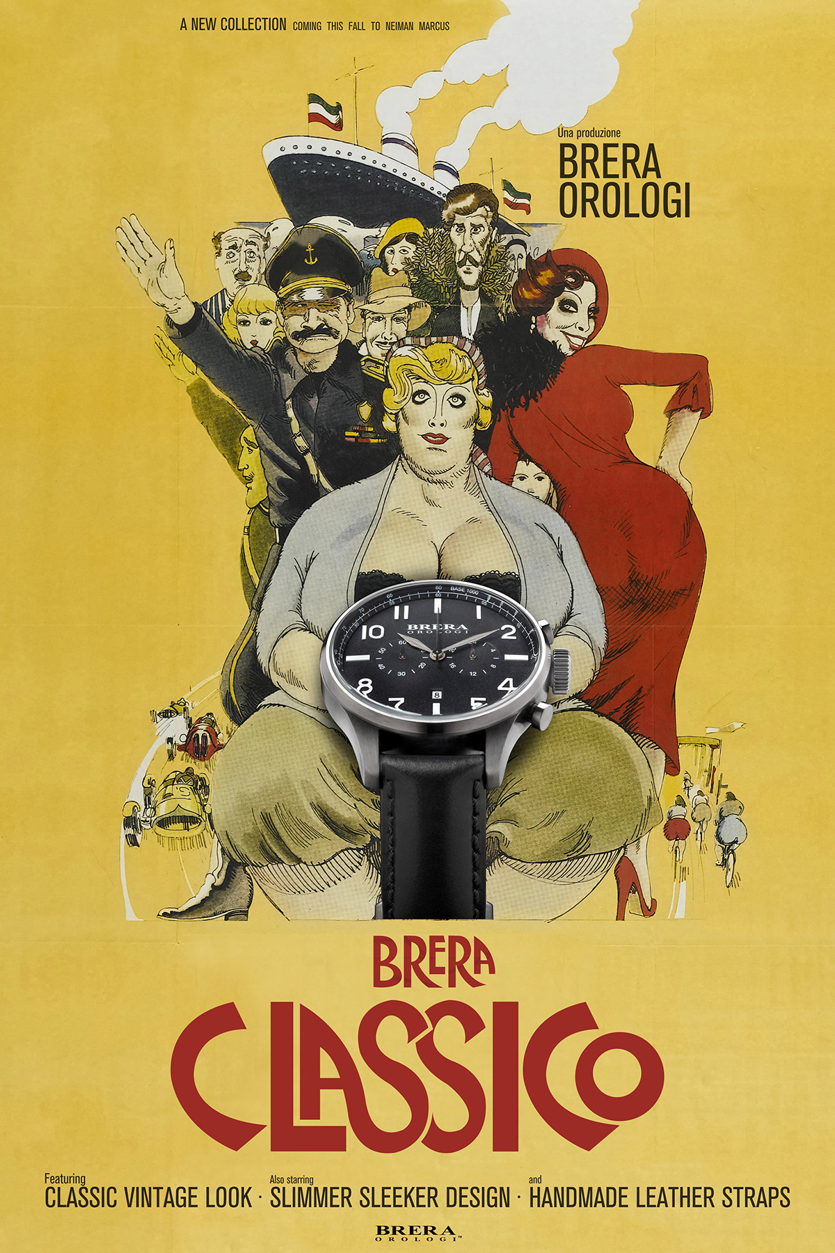 movie brera Watches italian video subtitle Script mrkt miami wynwood