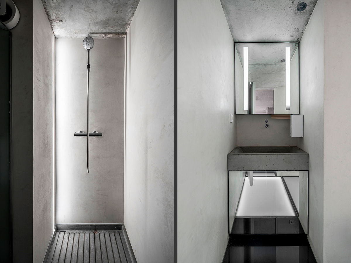 yod studio design studio YOD design lab studio space interior design Kyiv ukraine