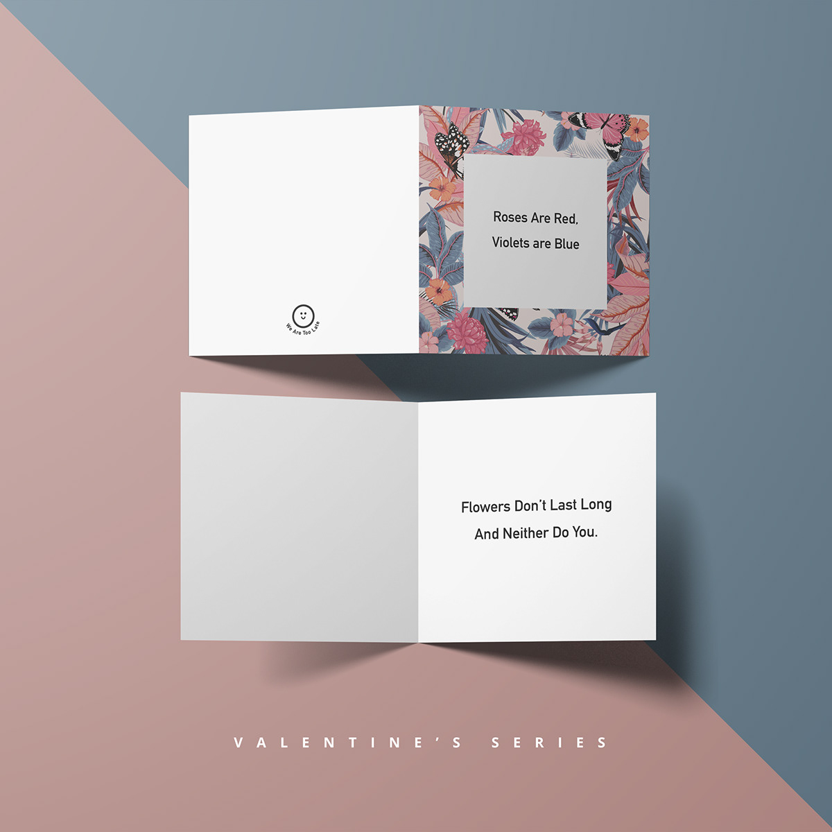 product design  greeting cards cards brochure demotivational valentines