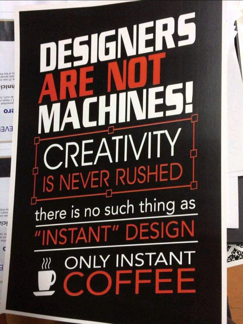 brand Logo Design poster typography   visual identity