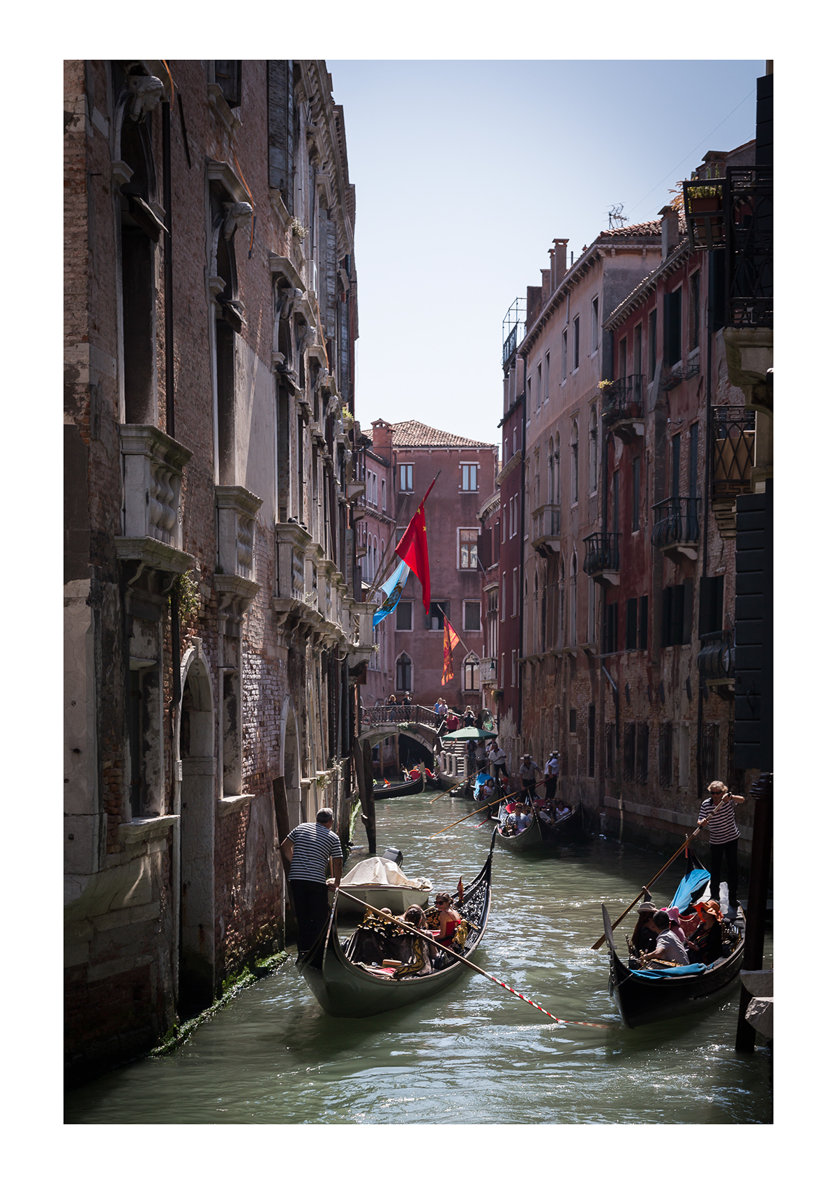 Venice Travel city