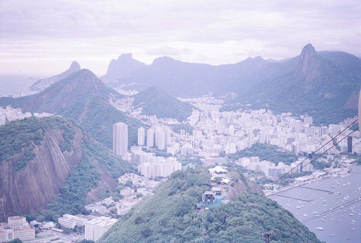 35mm analog photography Brazil Film   film photography fujifilm Landscape minolta Rio de Janeiro Travel