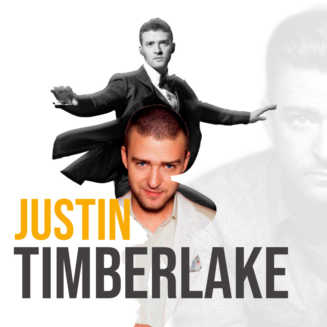 Justin Timberlake music the weeknd