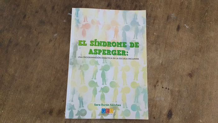 Asperger escuela Schools mouse aprender book children boy