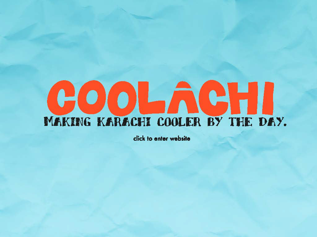 Website karachi