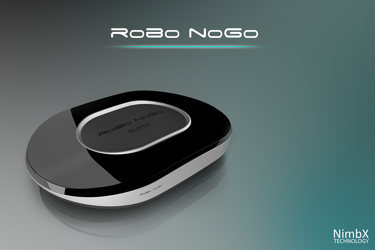 robo robo no go robo nogo Internet Ethernet phone concept contest ftc challenge
