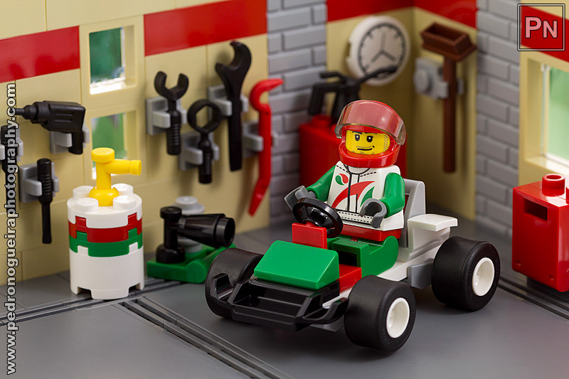 Christmas LEGO® city Advent Calendar 2013 macro seasonal holidays toys