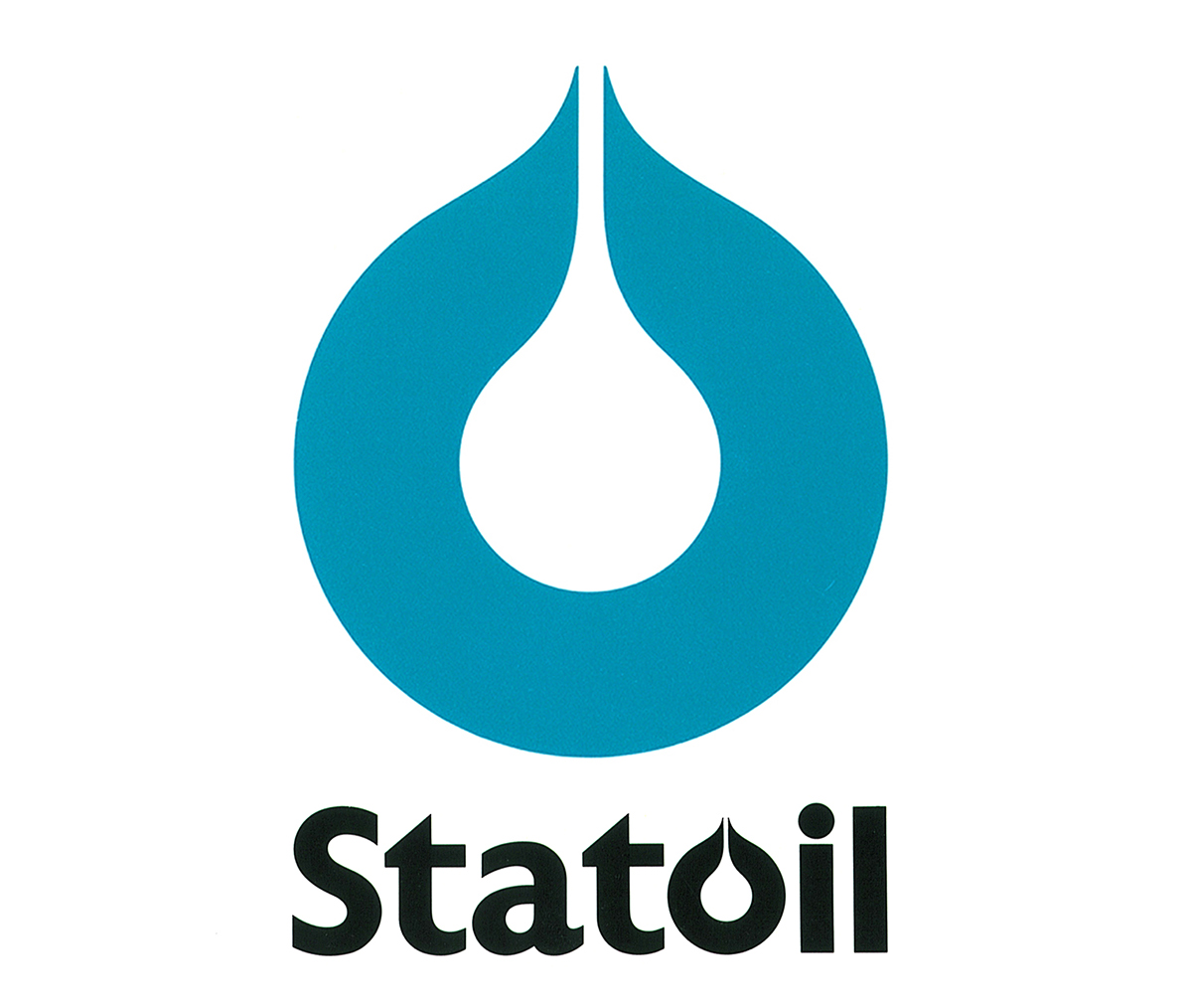 Statoil oil norway Norge stavanger grid design oslo olje Petrolium Nordsjøen Pentagram mervyn kurlansky Reidar Holtskog