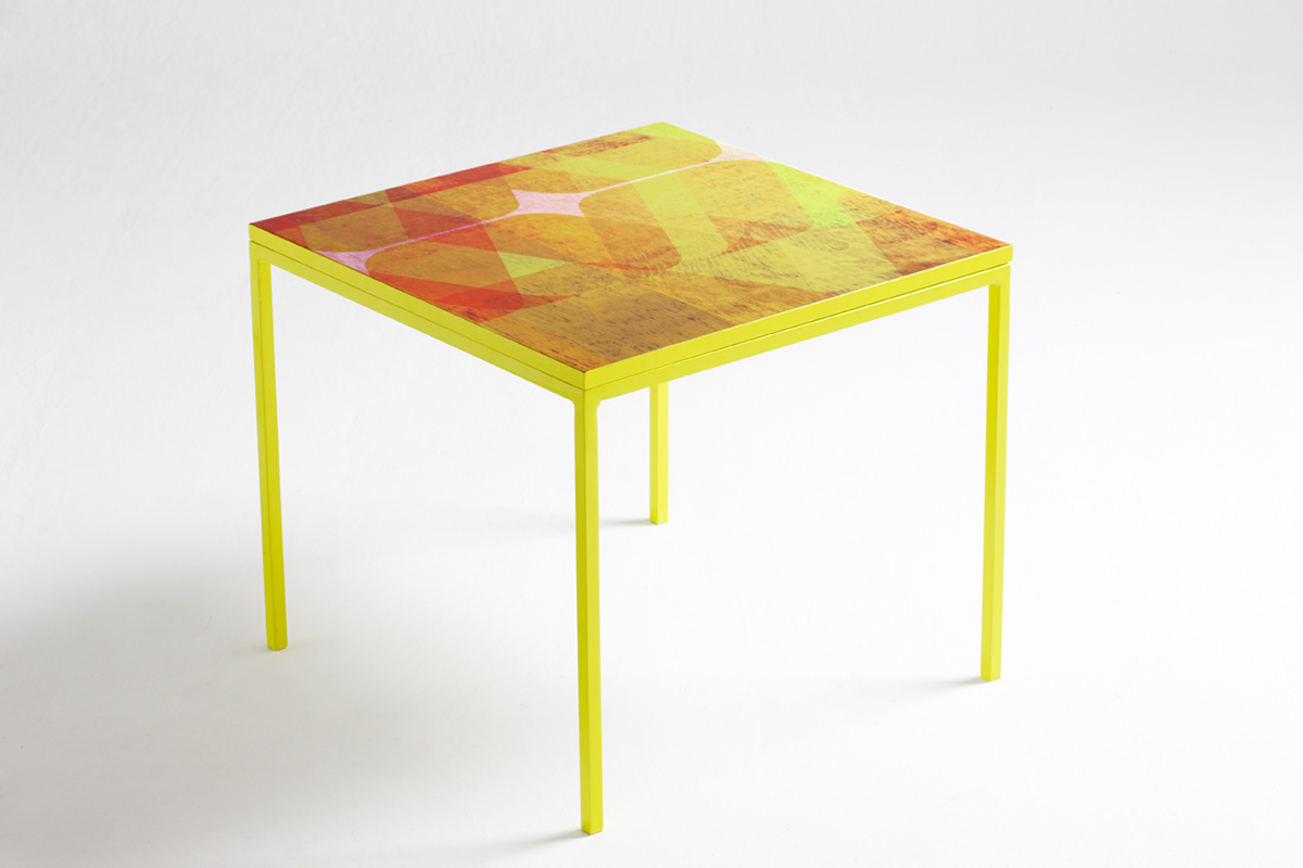 furniture pattern table surface photo