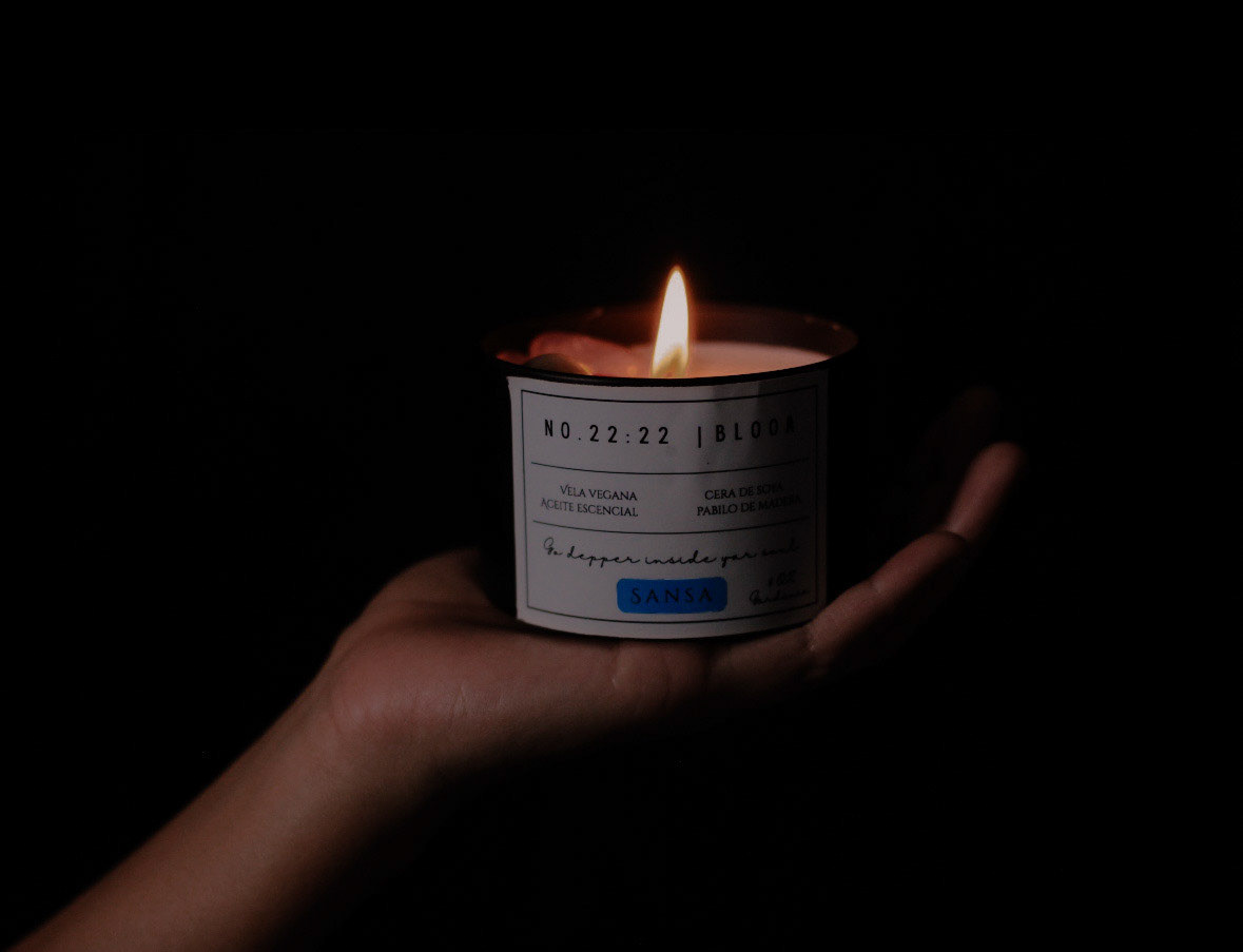 Candles foto de producto