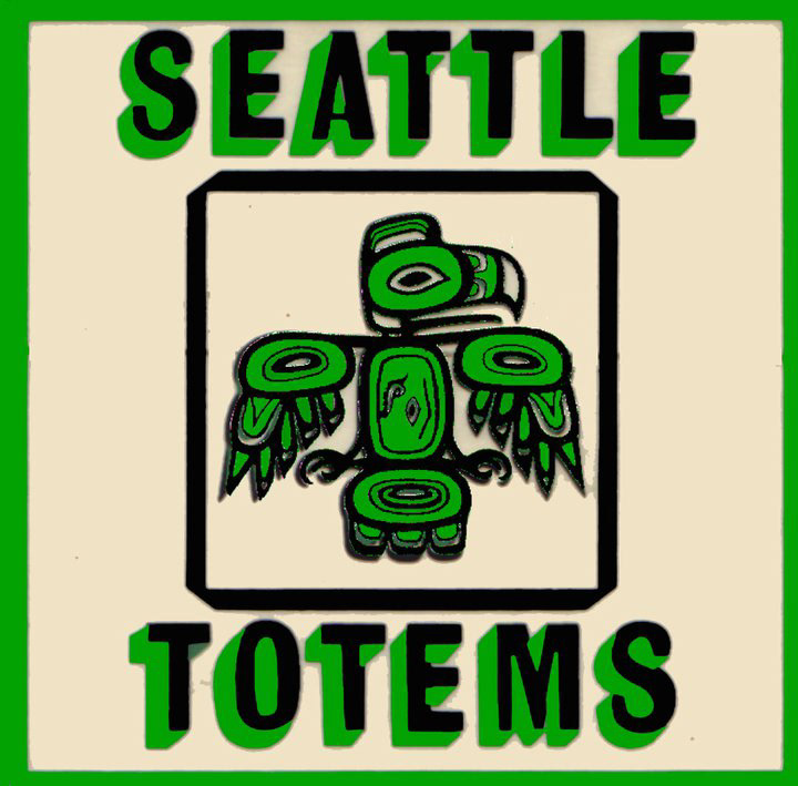 Adobe Portfolio seattle hockey Seattle Totems Seattle Metropolitans pete muldoon Guyle Fielder Seattle Seahawks Seattle NHL seattle kraken kraken