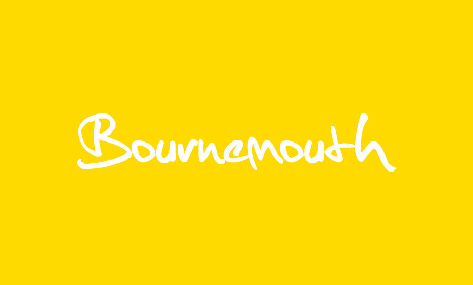 bournmouth UK campaign tourism