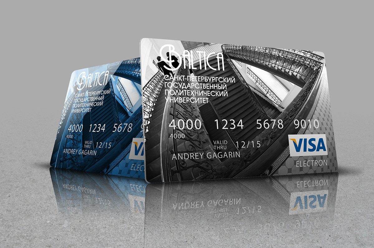 spbstu Bank credit debet card cards