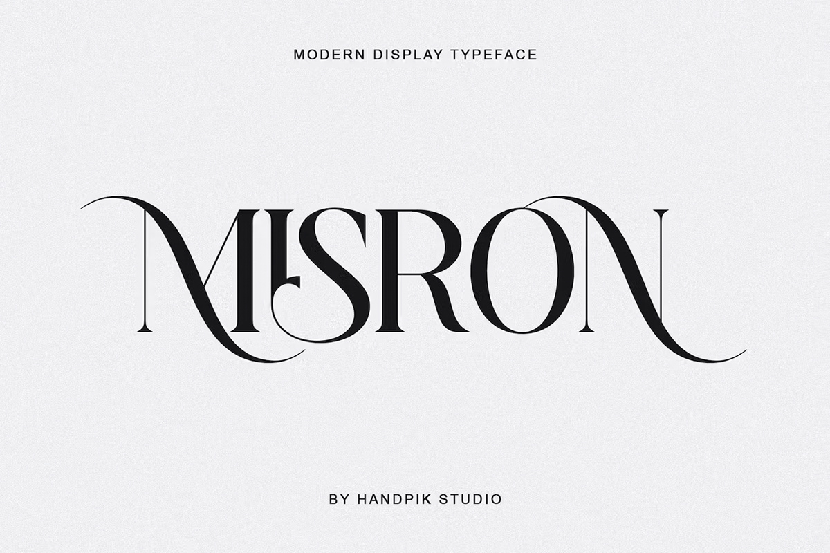 font Typeface lettering typography   brand identity Logo Design Logotype identity