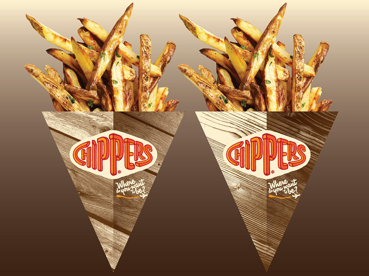 chippers chips sauce mendes gonçalves