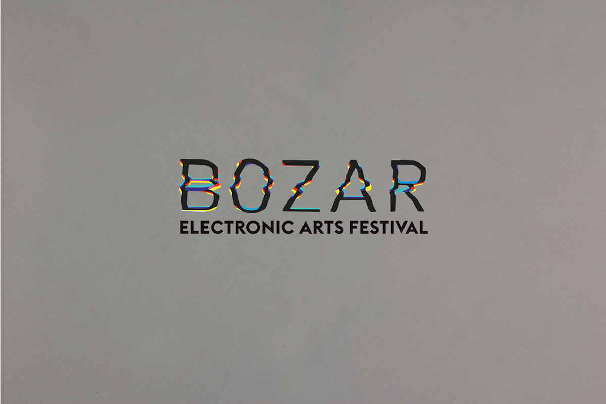Electronic Arts festival scanner