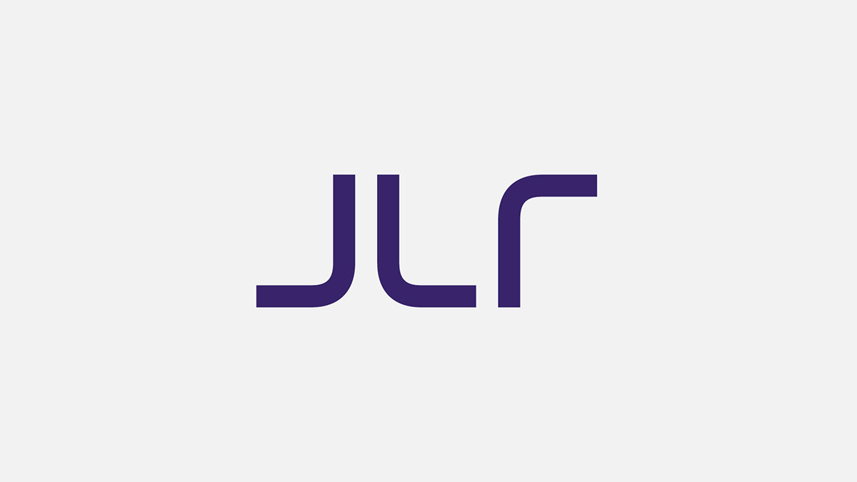 JLR Maitre D  Montreal Website Typographie identité visuelle