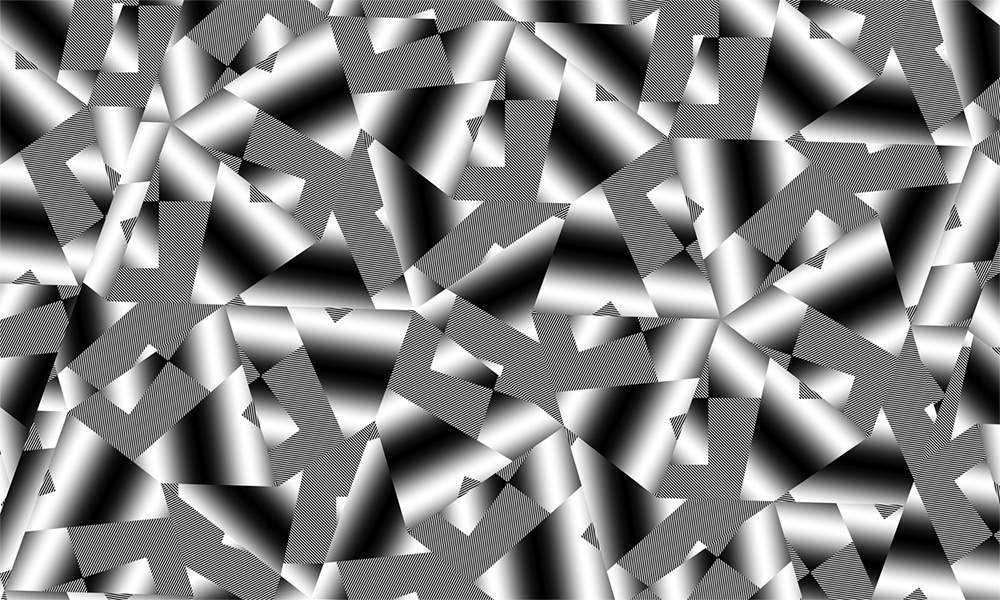 Ultra fractal Barnsley penrose holgerlippmann algorithmic art fractal