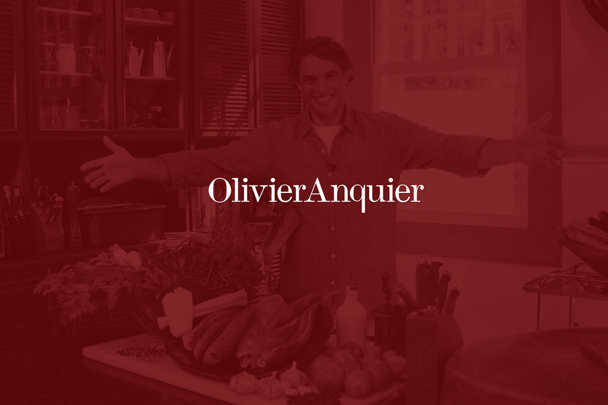bakery chef olivier anquier cooker mundo pao olivier Lentrecote lentrecote dolivier baker