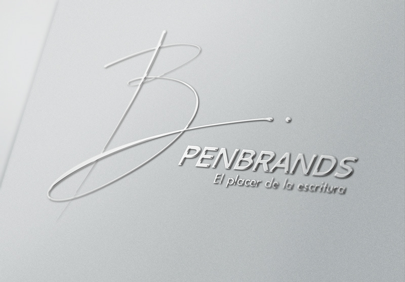 Logotype  logo  brand typo handscript