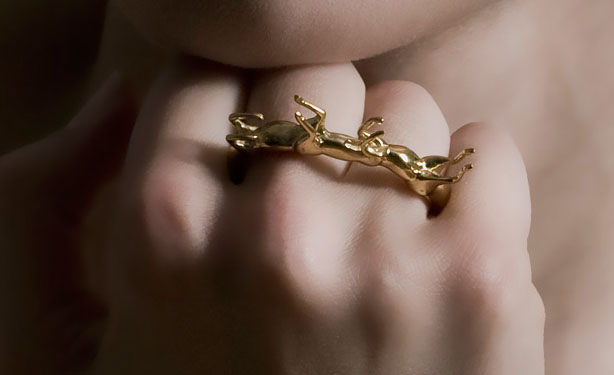 Jewellery jewelry horses gold Necklace earrings ring accessories