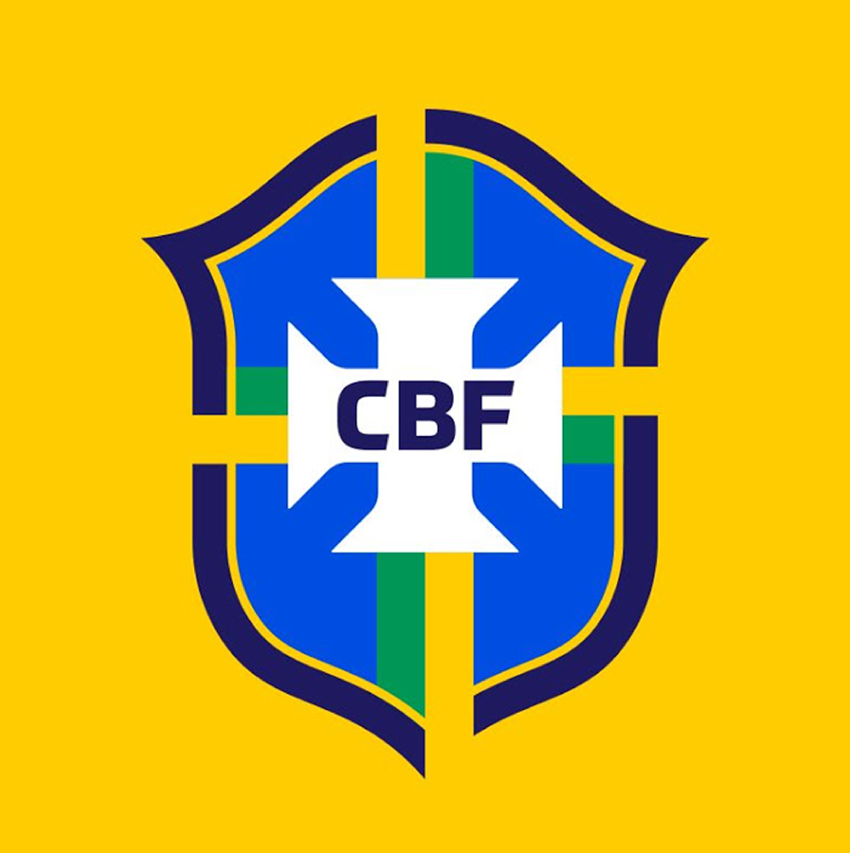 Brazilian football clubs by badge