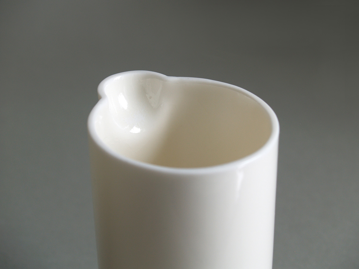 ceramic milkjug minimal porcelain sugarbowl wood Coffee milk soft tea