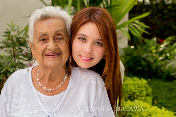 familia familiy abuela grandmother Hermanas amor union Mujeres Mama mother