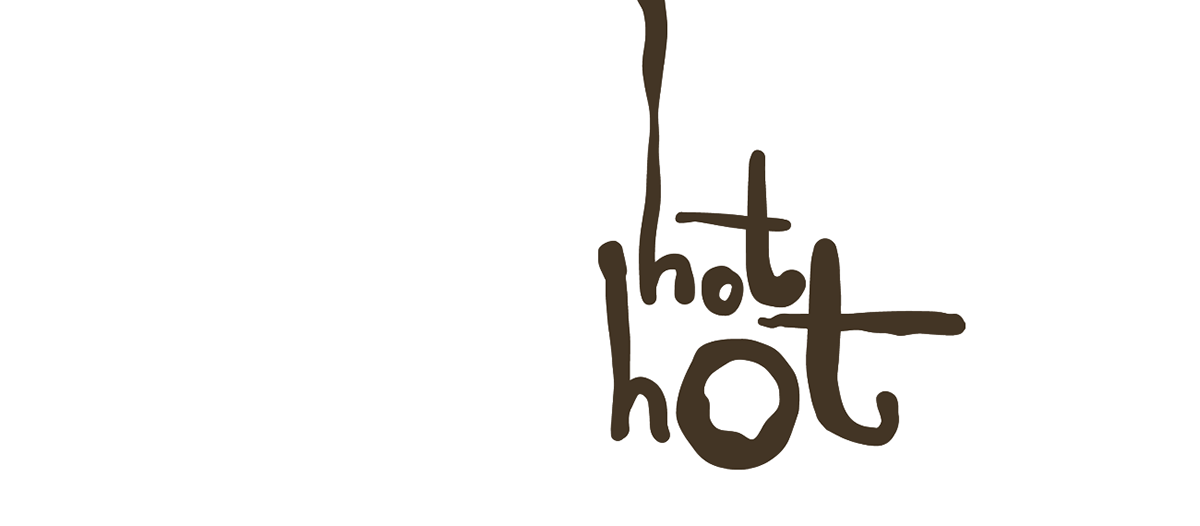 U-Coffee Hot-Hot naming Coffee