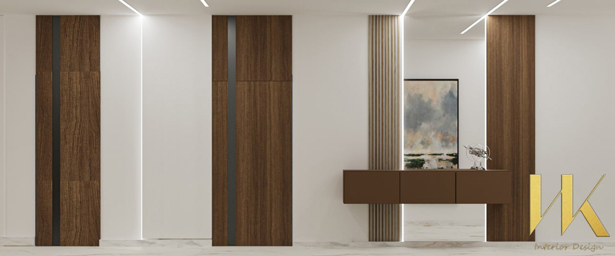 3d max design home Interior Portion wood