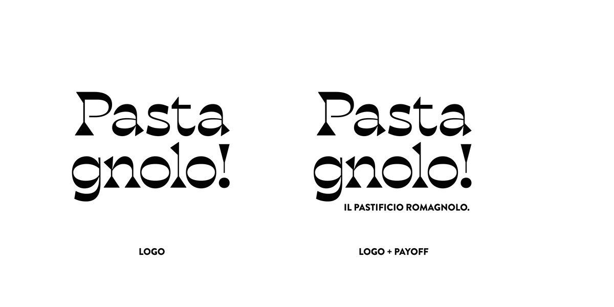 colour Food  made in italy ostrich Pasta pasta packaging design romagna struzzo TAGliatella Uova