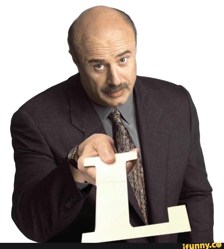 Here is the original Dr Phil image. 