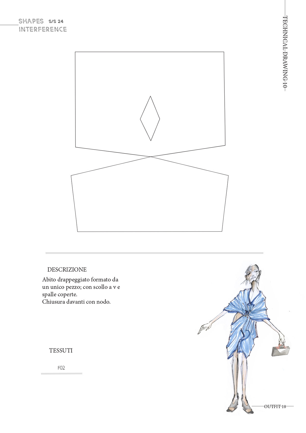 sketch ILLUSTRATION  portfolio designer shapes geometric minimal india culture
