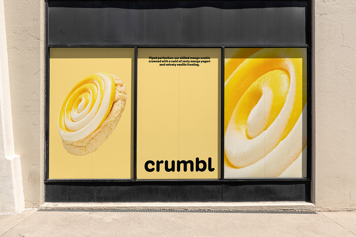 branding  brand identity Food  food photography cookies Packaging Logo Design visual identity Graphic Designer adobe illustrator